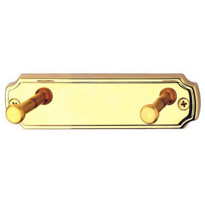 Cloth Hooks with Plate
